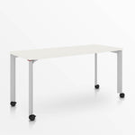Jive Swivel Table